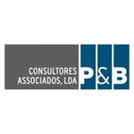 
                                Paulo & Beatriz – Consultores Associados, Lda (P&B)
                            