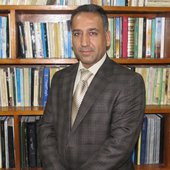 
                                د. احمد علی حسن
                            