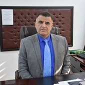 
                                Dr. Mohammed Shukri Shukur
                            