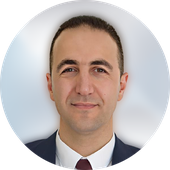 
                                Dr. Baban Mustafa Yousef
                            