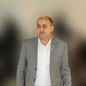 
                                د. بهزاد محمد طاهر خالد
                            