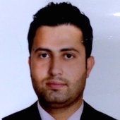 
                                Ahmad Najm
                            