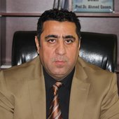 
                                Dr. Ahmed Qasim Mohammed
                            