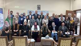 COM UOD as first college applying PPDP in Iraqi Kurdistan