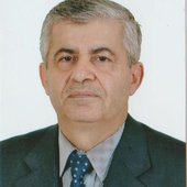 
                                Dr. Shakir Saleem Chalabi
                            