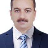
                                Dr. Alaa Hani Razaq
                            