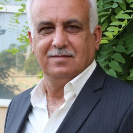 
                                        Dr.Salah Saleem Hirori
                                    