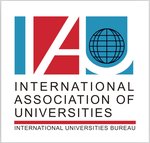 
                                International Association of Universities (IAU)
                            