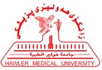 
                                Hawler Medical Univeristy
                            