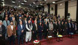 February 18 Establishment of the Kurdistan Student Union