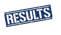 نتائج الامتحانات النهائية - الكورس الاول 2023 - 2024