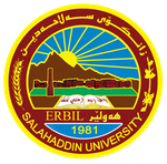 
                                Salahaddin University
                            