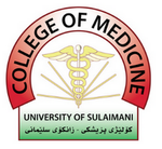 
                                University of Sulaimani
                            