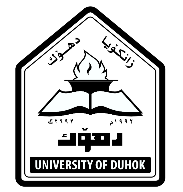 UoD Logo